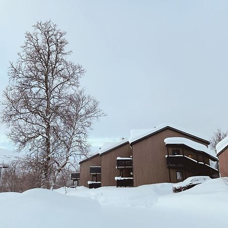 Skaidi Luxury Lodge - Heart Of The Arctic Hammerfest Eksteriør billede
